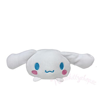 Hello Kitty and Friends Plush Beanies Gosedjur – Kawaii Squishy Cinnamoroll 9 cm