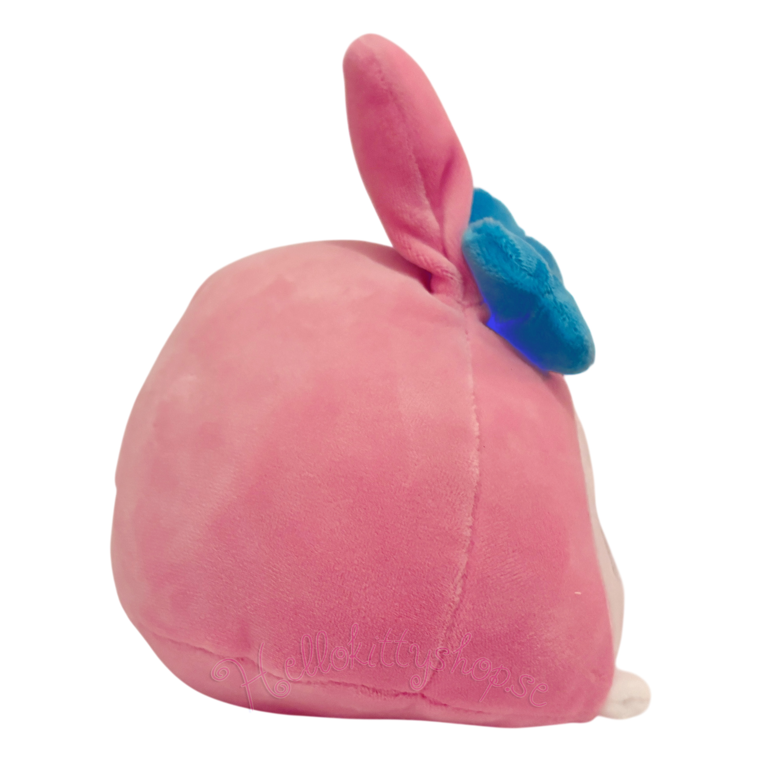  My Melody Plush Beanies Gosedjur – Kawaii Squishy 20 cm - 3