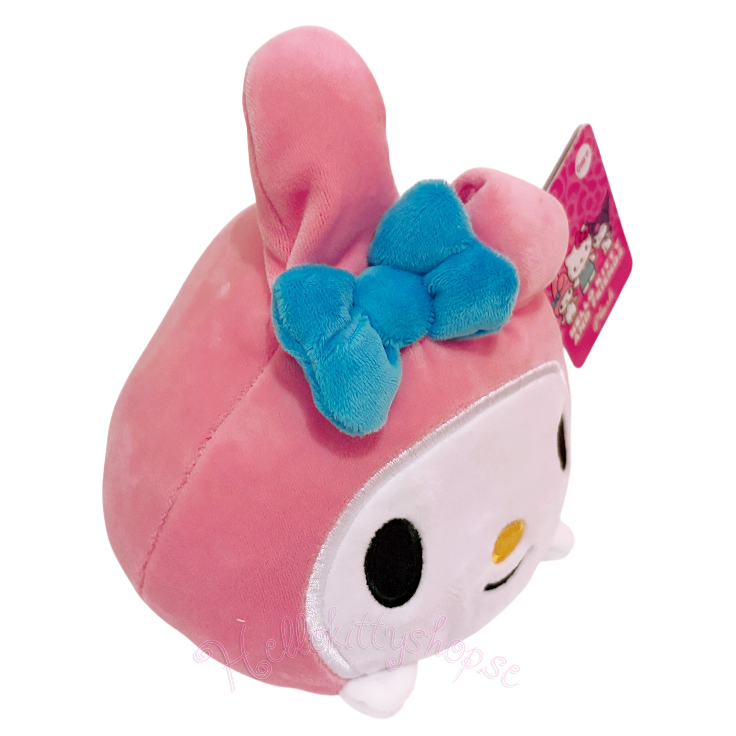  My Melody Plush Beanies Gosedjur – Kawaii Squishy 20 cm - 2