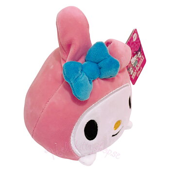  My Melody Plush Beanies Gosedjur – Kawaii Squishy 20 cm