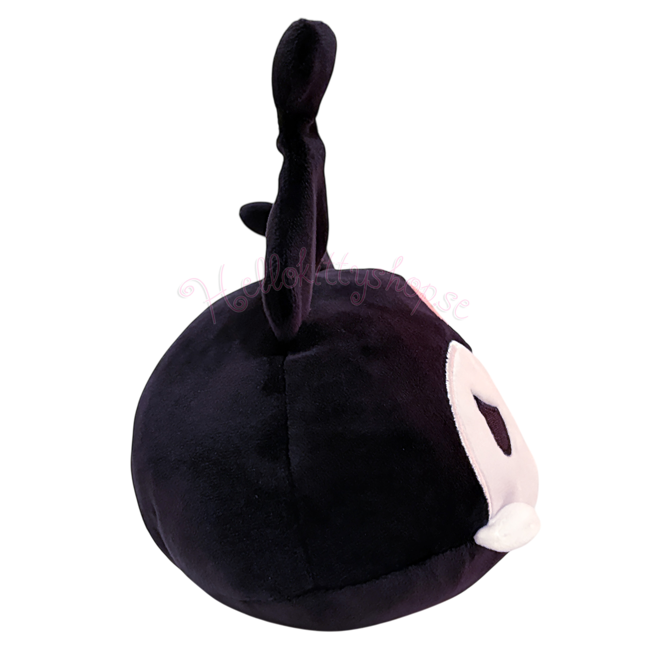 Kuromi Plush Beanies Gosedjur – Kawaii Squishy 20 cm - 3