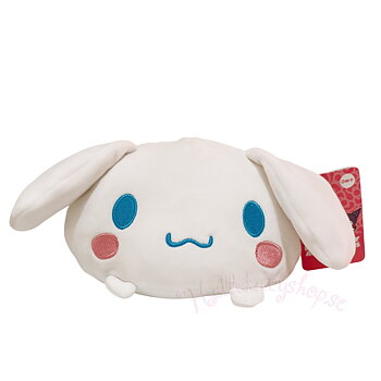 Cinnamoroll Plush Beanies Gosedjur – Kawaii Squishy 20 cm