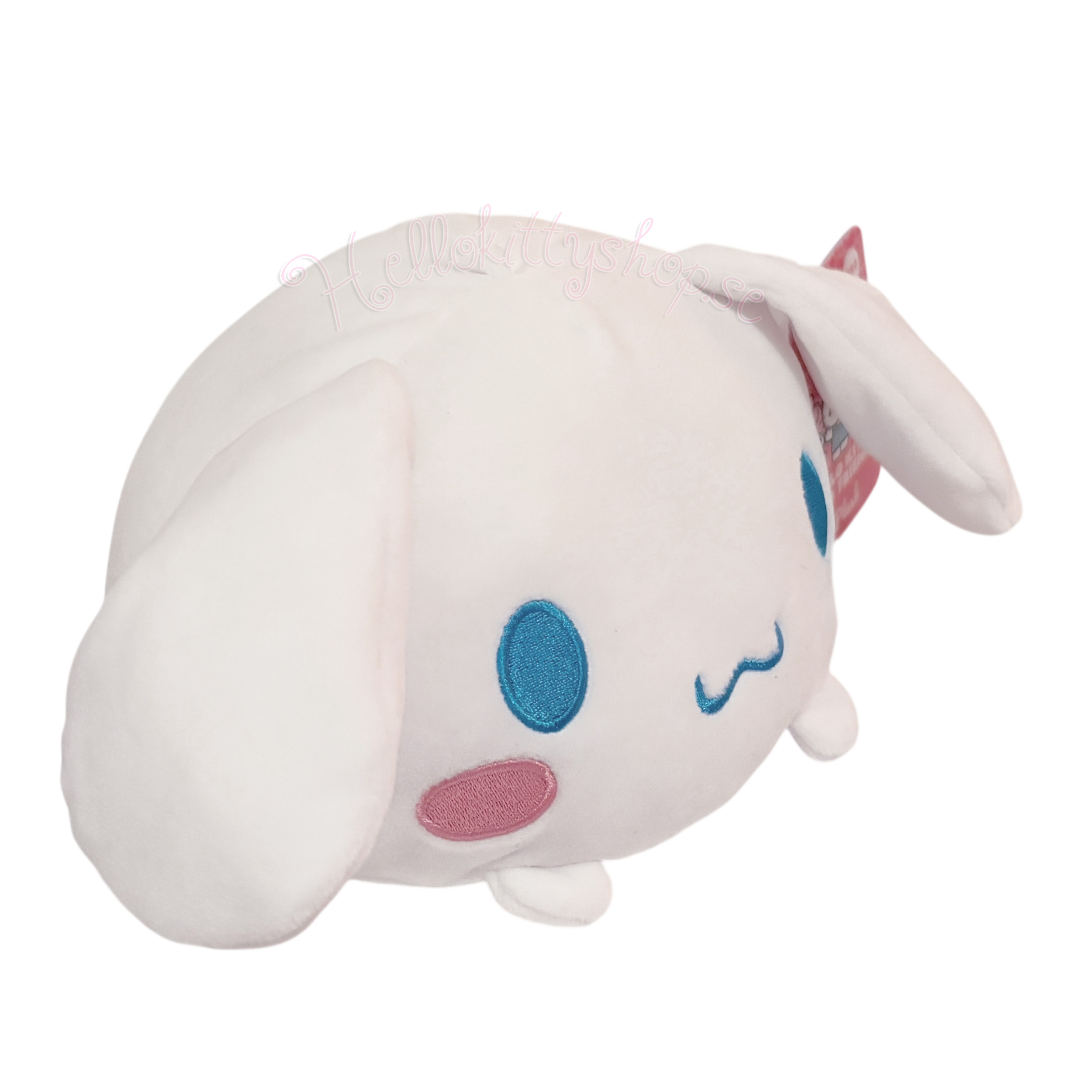 Cinnamoroll Plush Beanies Gosedjur – Kawaii Squishy 20 cm - 2