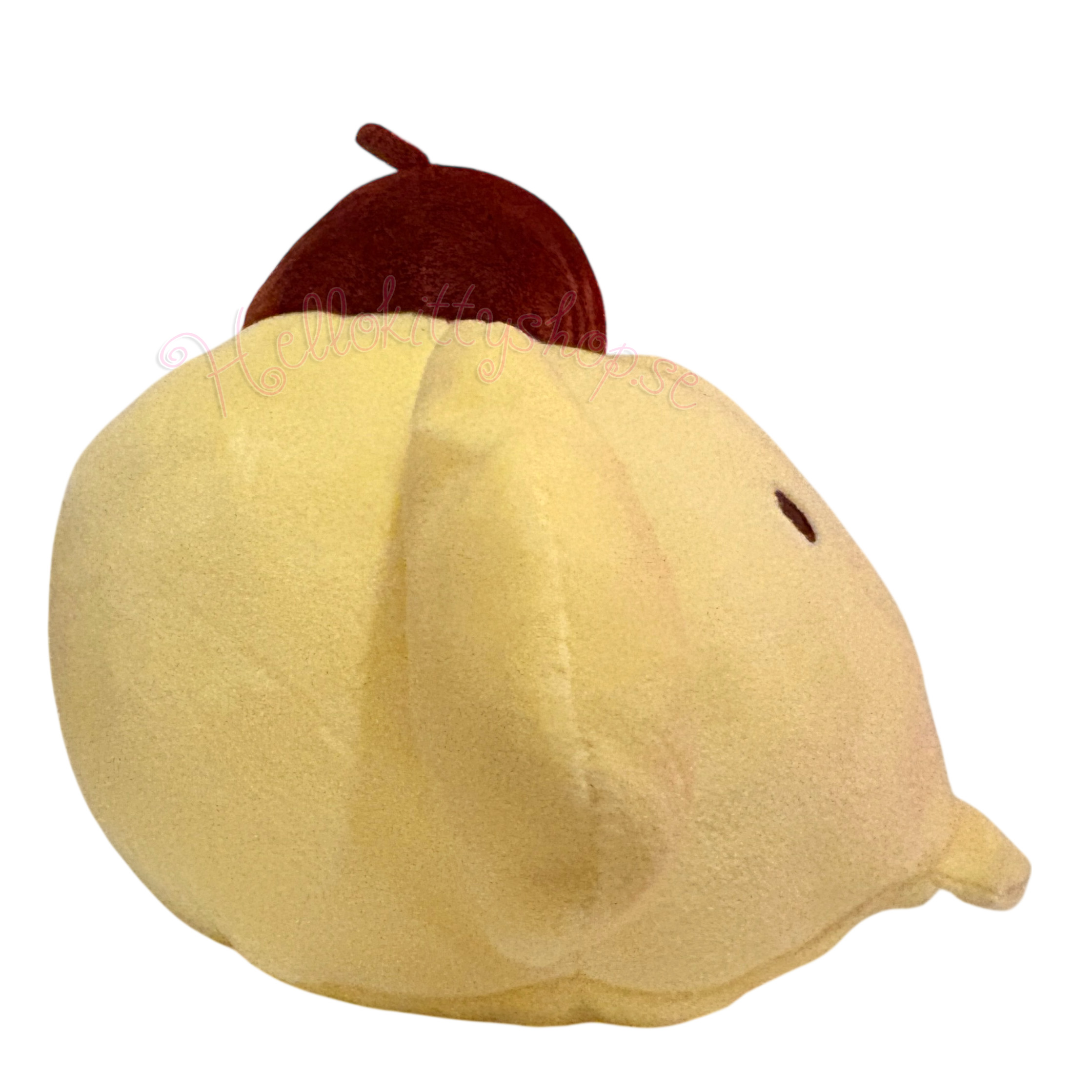 Pompompurin Plush Beanies Gosedjur – Kawaii Squishy 20 cm - 3