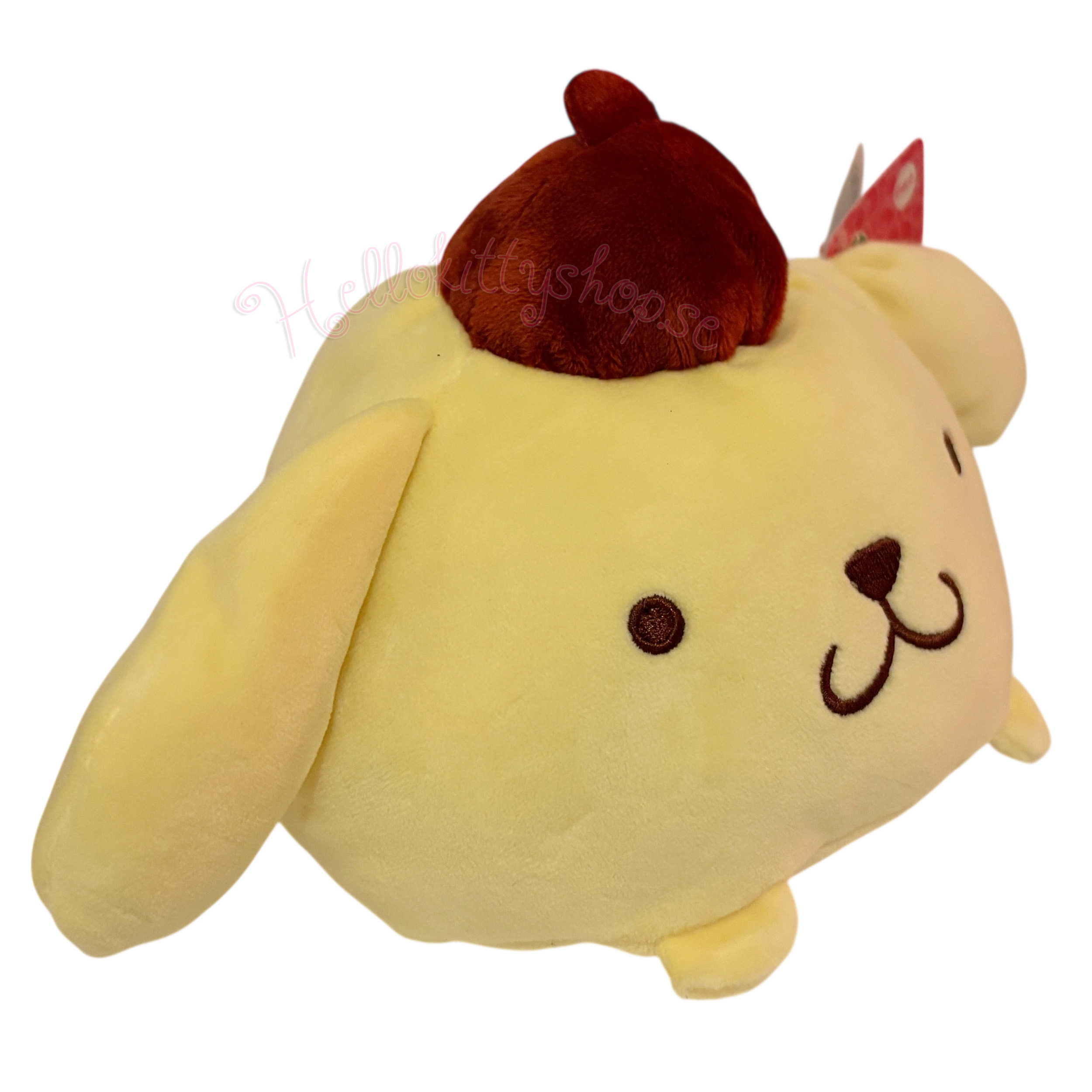 Pompompurin Plush Beanies Gosedjur – Kawaii Squishy 20 cm - 2