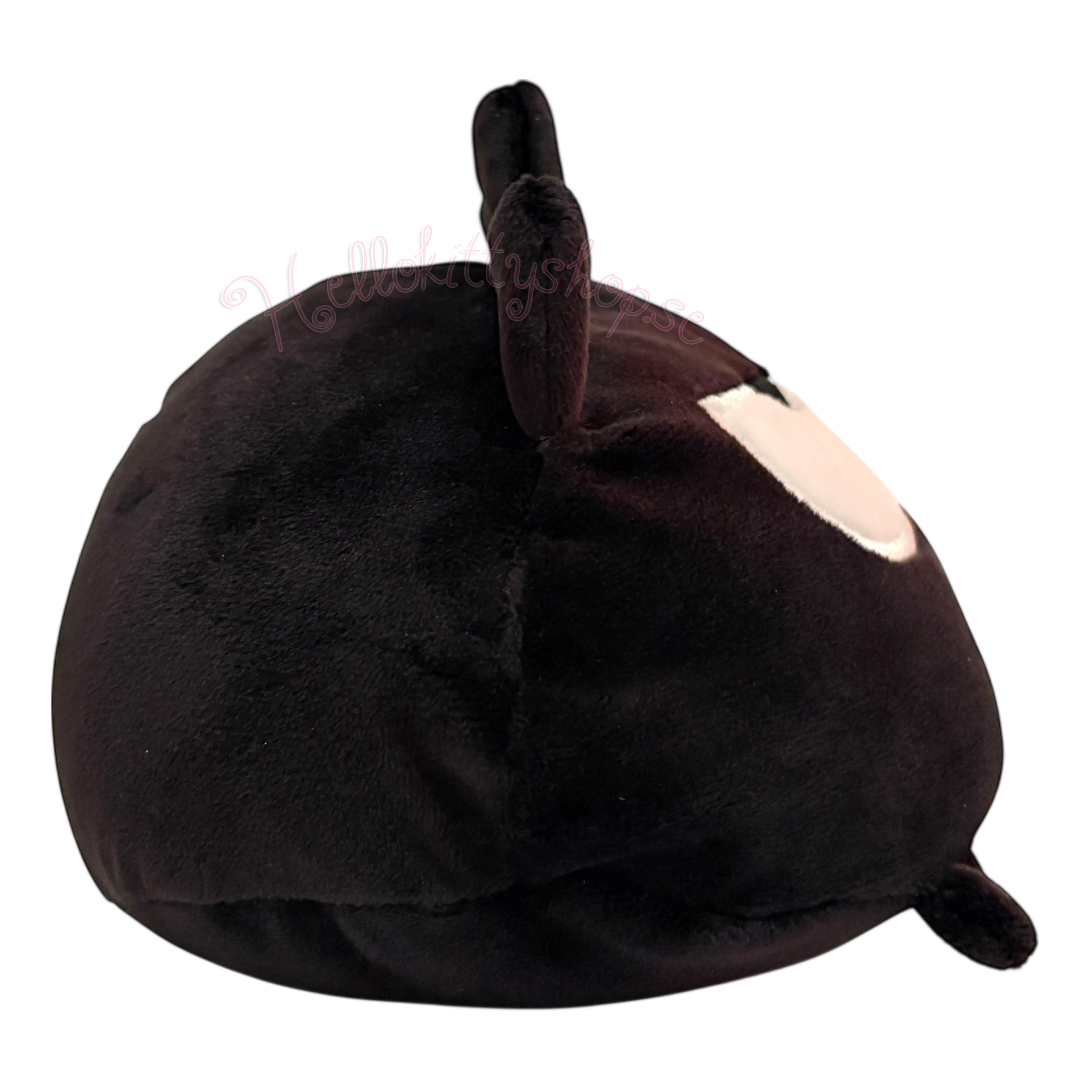 Badtz Maru Plush Beanies Gosedjur – Kawaii Squishy 20 cm - 3