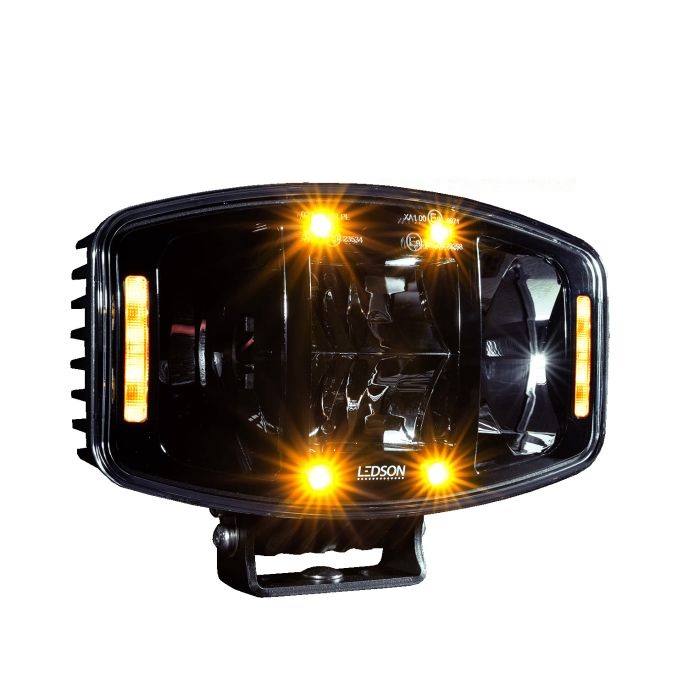 Orion10+ Gen2 Strobe Extraljus 100W