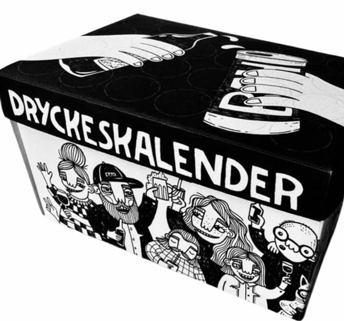 Drikkevarekalender