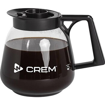 Glaskanna CREM 1,8 LITER 3-pack
