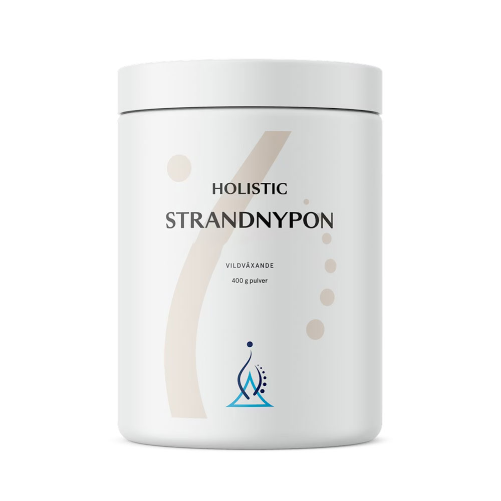 Strandnypon 400 g Holistic