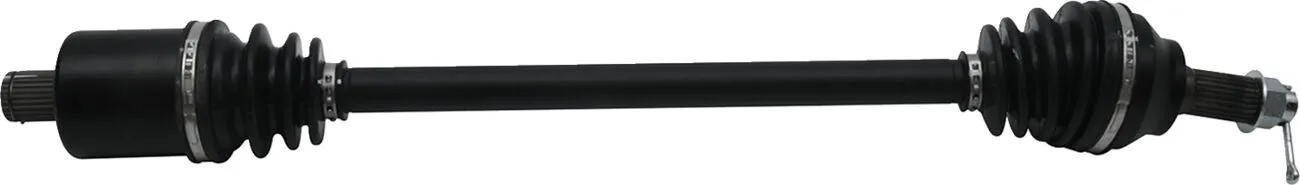 Drivaxel bak till RZR 1000