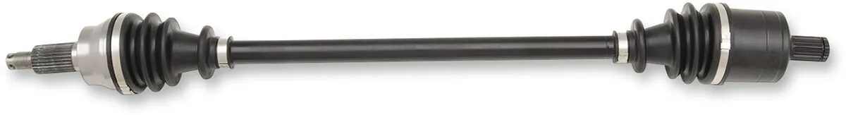 Drivaxel fram till RZR 1000