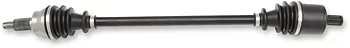 Drivaxel fram till RZR 1000