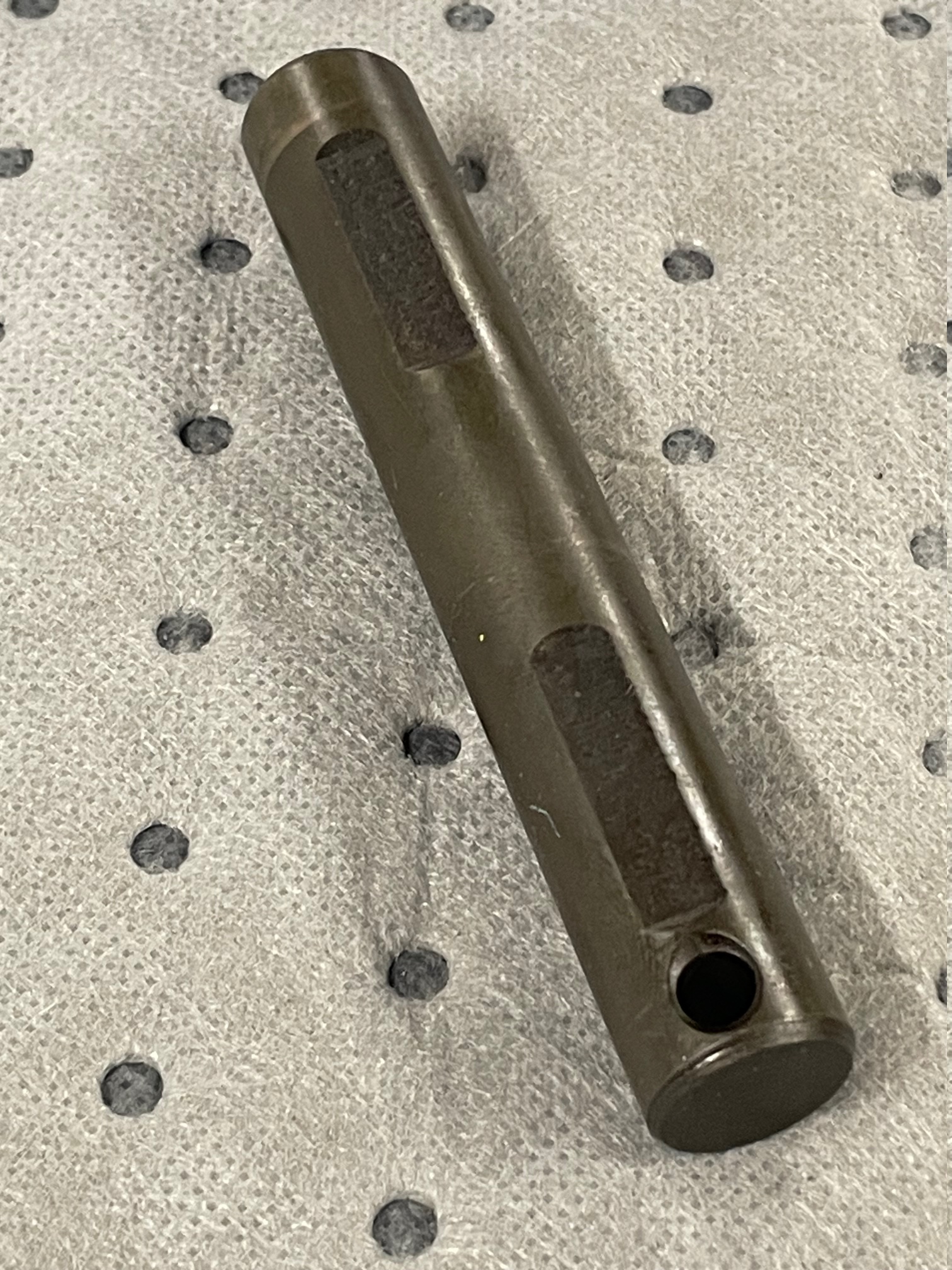 Diffaxel NOS - 2