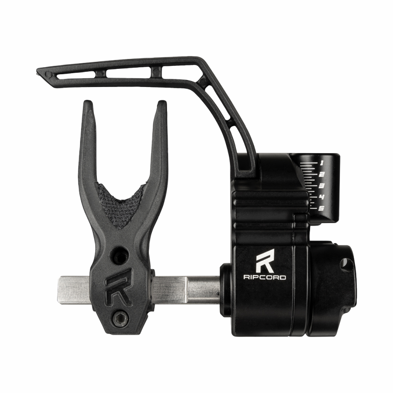 Ripcord Arrow Rest Cable Driven RAK Standard  - 3