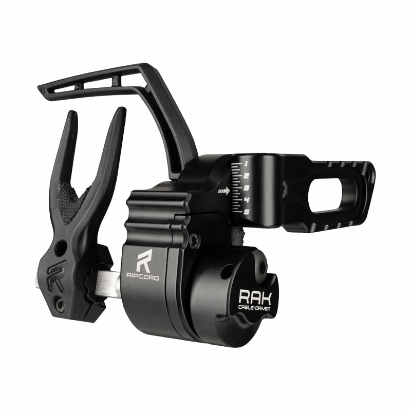 Ripcord Arrow Rest Cable Driven RAK Standard 