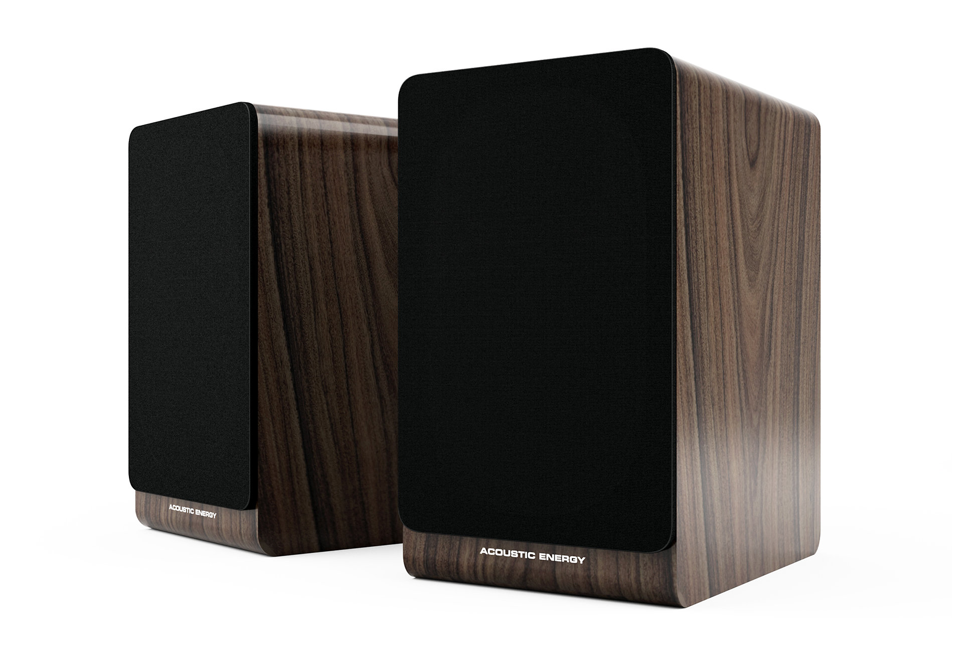 Acoustic Energy AE100.2 stativhögtalare - 3