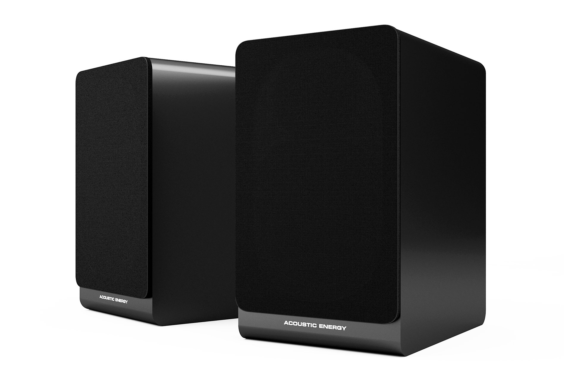 Acoustic Energy AE100.2 stativhögtalare - 4