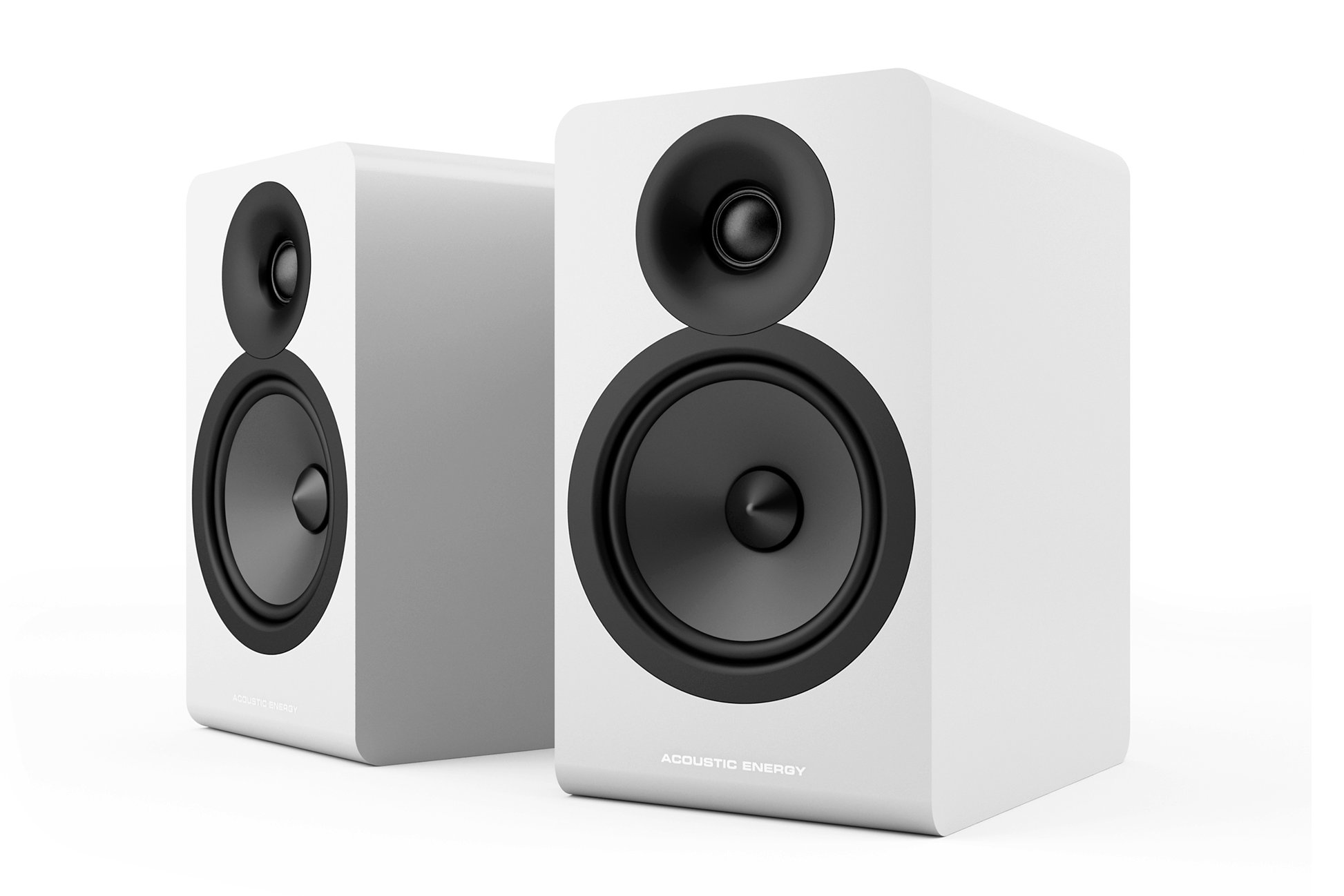 Acoustic Energy AE100.2 stativhögtalare - 6