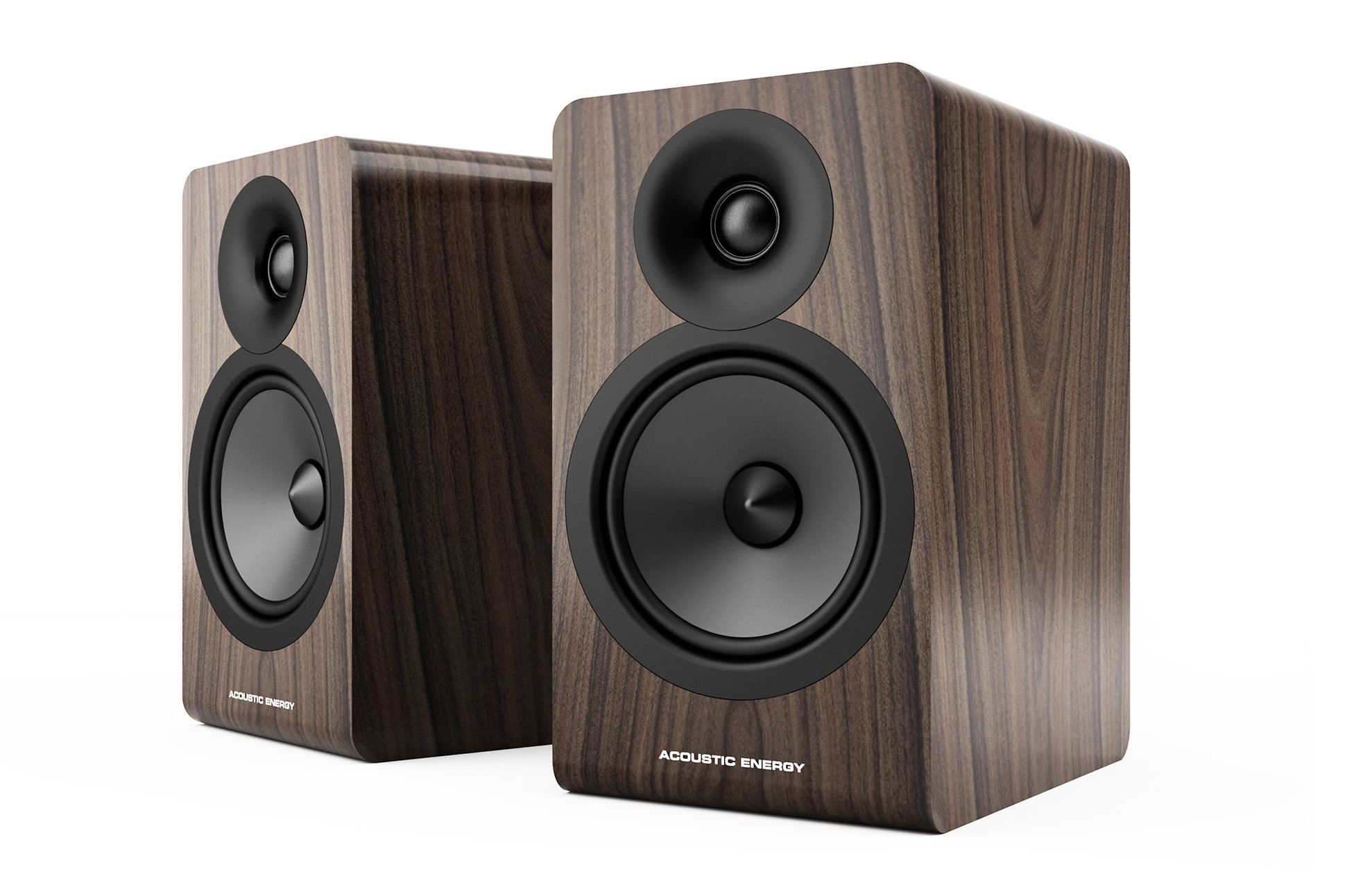 Acoustic Energy AE100.2 stativhögtalare