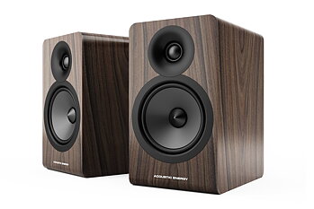 Acoustic Energy AE100.2 stativhögtalare