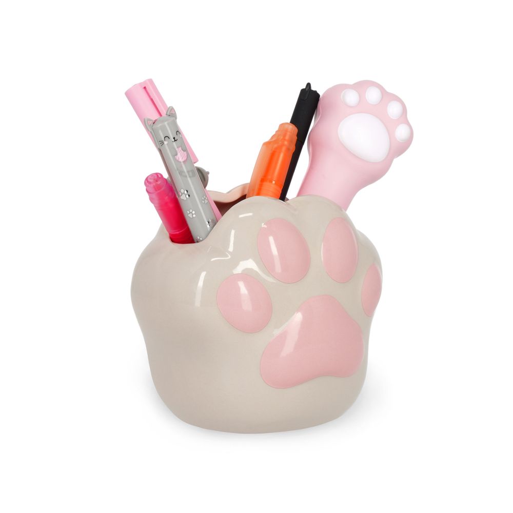 Desk friends - Kitty Paw - 5