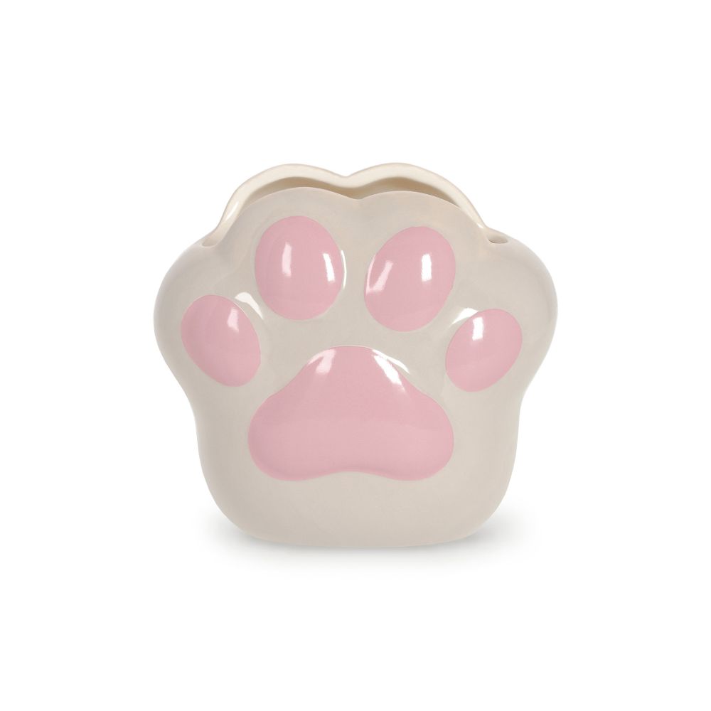Desk friends - Kitty Paw - 2