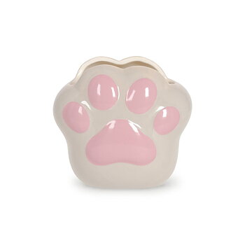 Desk friends - Kitty Paw