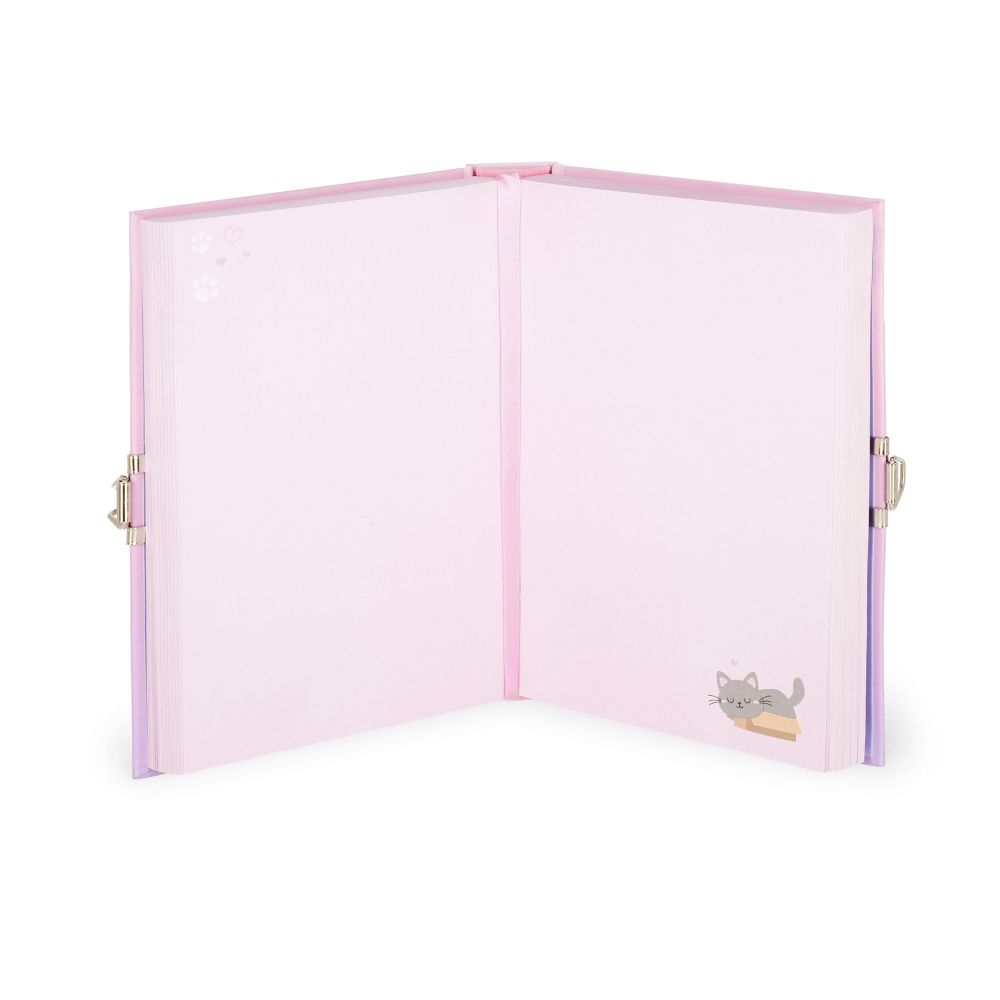 My secret diary, Kitty (DIA0014), dagbok - 3