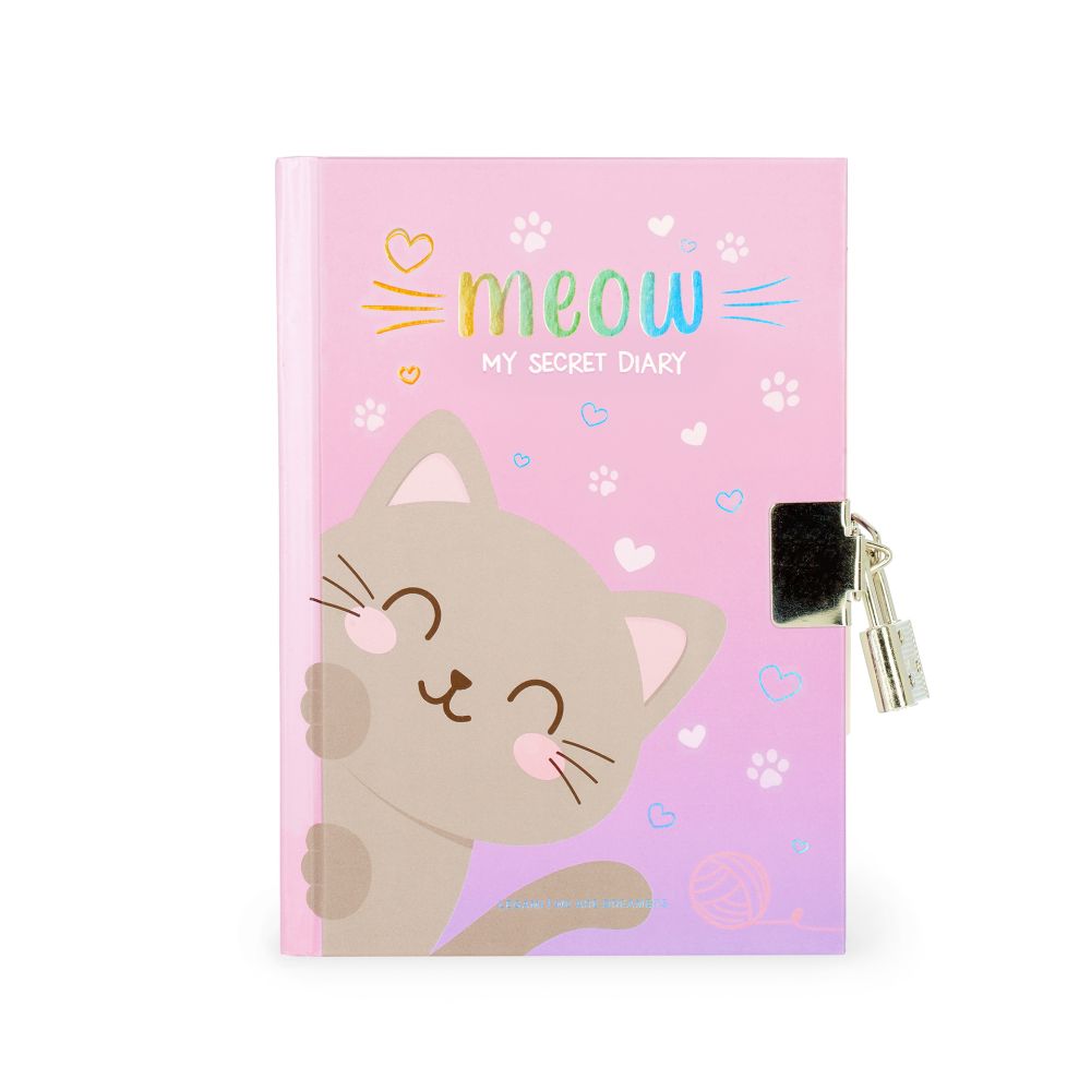 My secret diary, Kitty (DIA0014), dagbok - 4