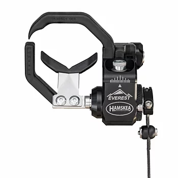 Hamskea Archery Compound Arrow Rest Everest Integrate Compatible 