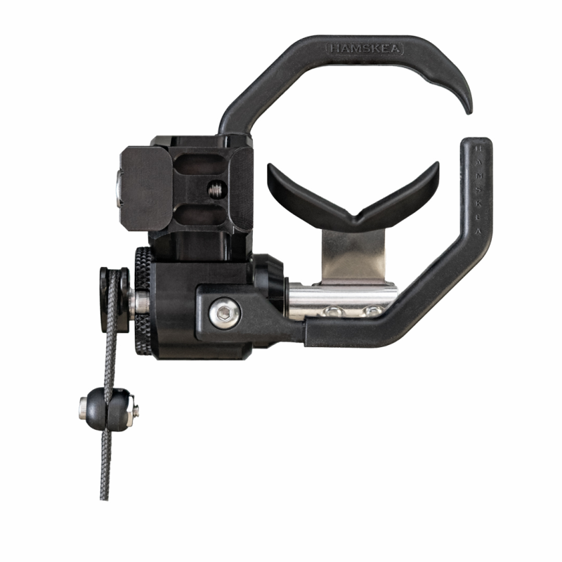 Hamskea Archery Compound Arrow Rest Everest Integrate Compatible 