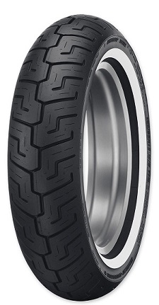 Bakdäck/Framdäck 150/80-16 Avon-Bridgestone-Continental-CST-Dunlop-Heidenau-Metzeler-Mitas-Pirelli-Shink-Wanda - 13