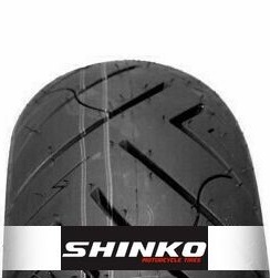 Bakdäck/Framdäck 150/80-16 Avon-Bridgestone-Continental-CST-Dunlop-Heidenau-Metzeler-Mitas-Pirelli-Shink-Wanda - 34