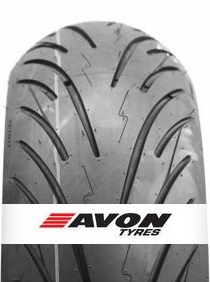 Bakdäck/Framdäck 150/80-16 Avon-Bridgestone-Continental-CST-Dunlop-Heidenau-Metzeler-Mitas-Pirelli-Shink-Wanda - 5
