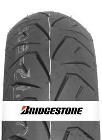 Bakdäck/Framdäck 150/80-16 Avon-Bridgestone-Continental-CST-Dunlop-Heidenau-Metzeler-Mitas-Pirelli-Shink-Wanda - 7