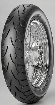 Bakdäck/Framdäck 150/80-16 Avon-Bridgestone-Continental-CST-Dunlop-Heidenau-Metzeler-Mitas-Pirelli-Shink-Wanda - 28