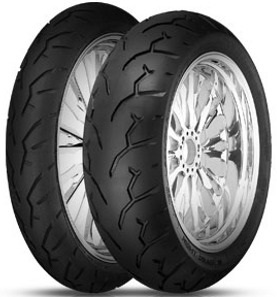 Bakdäck/Framdäck 150/80-16 Avon-Bridgestone-Continental-CST-Dunlop-Heidenau-Metzeler-Mitas-Pirelli-Shink-Wanda - 29