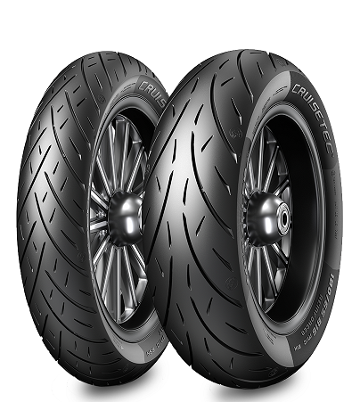 Bakdäck/Framdäck 150/80-16 Avon-Bridgestone-Continental-CST-Dunlop-Heidenau-Metzeler-Mitas-Pirelli-Shink-Wanda - 20