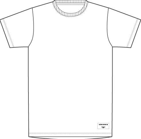 T-shirt - Björn Borg
