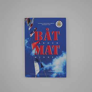 Bok - Båt Mat