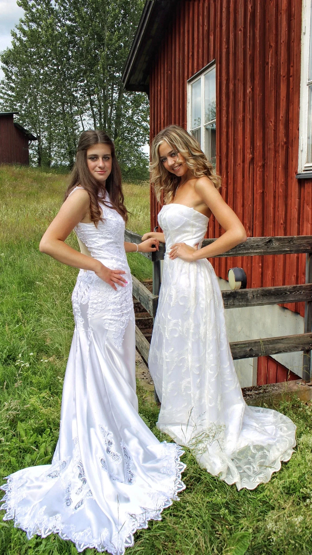 Anna - 3