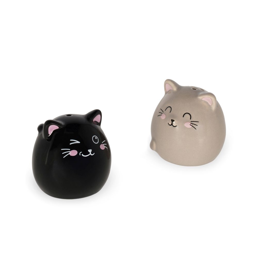 Salt & Pepper, saltkar och pepparkar, Kitty - 4