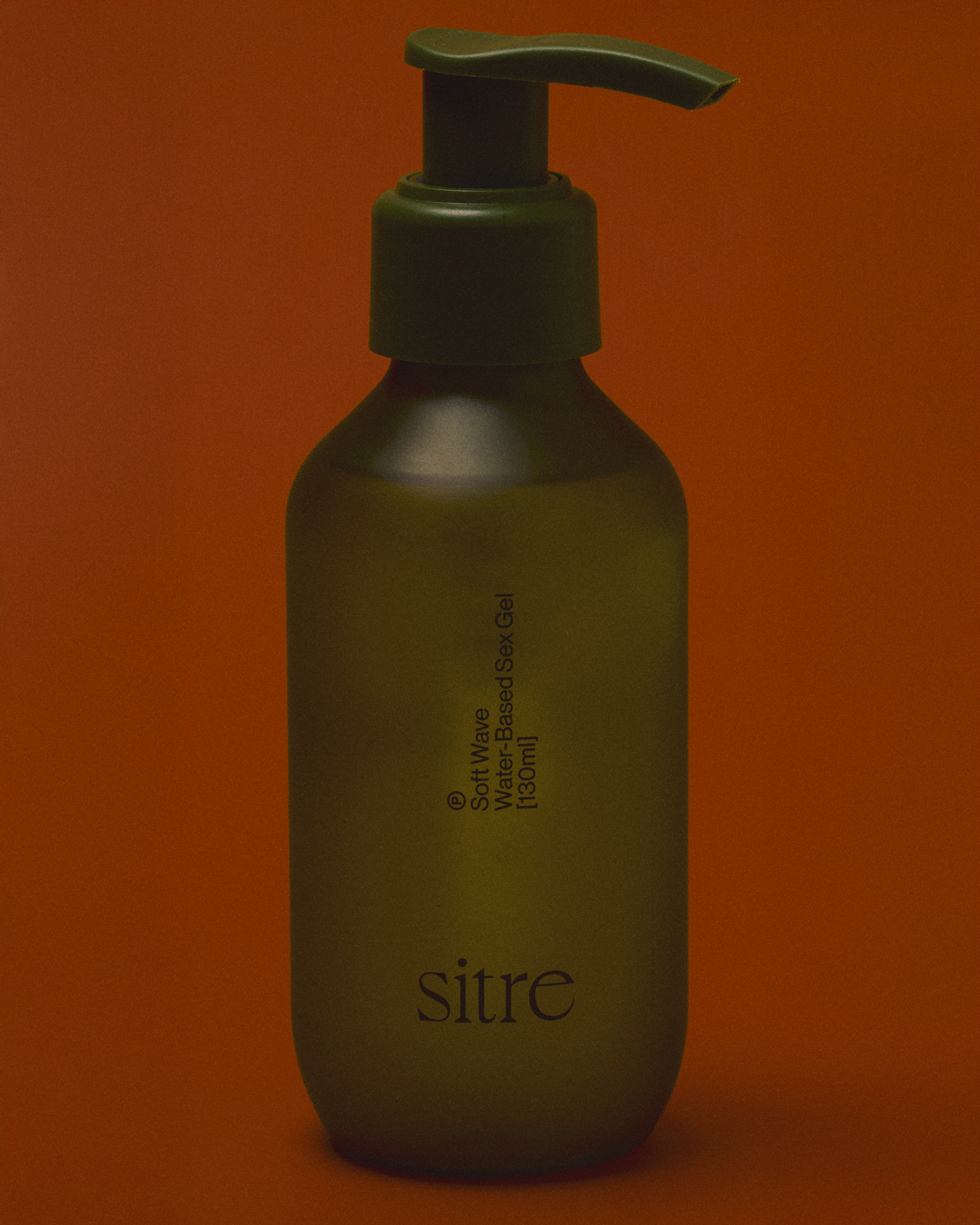 Sitre Soft Wave - Water-based gel - 3