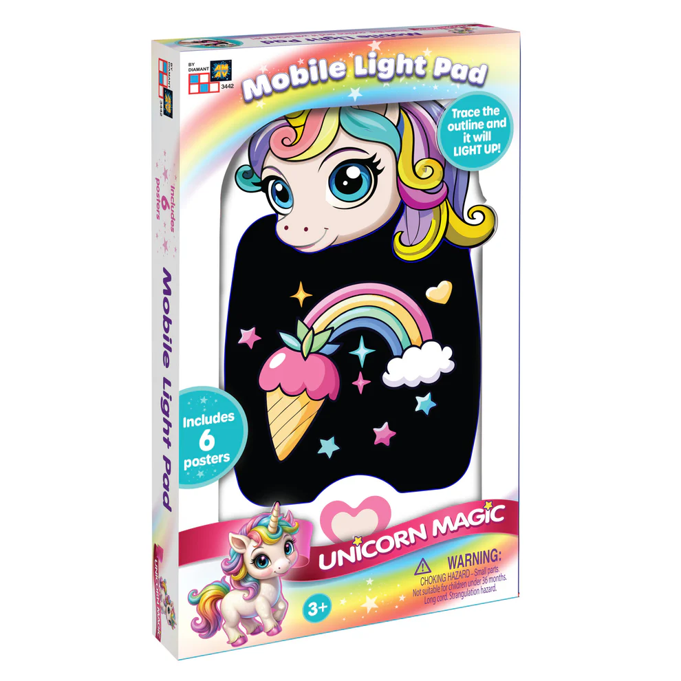 Unicorn Mobile LightPad