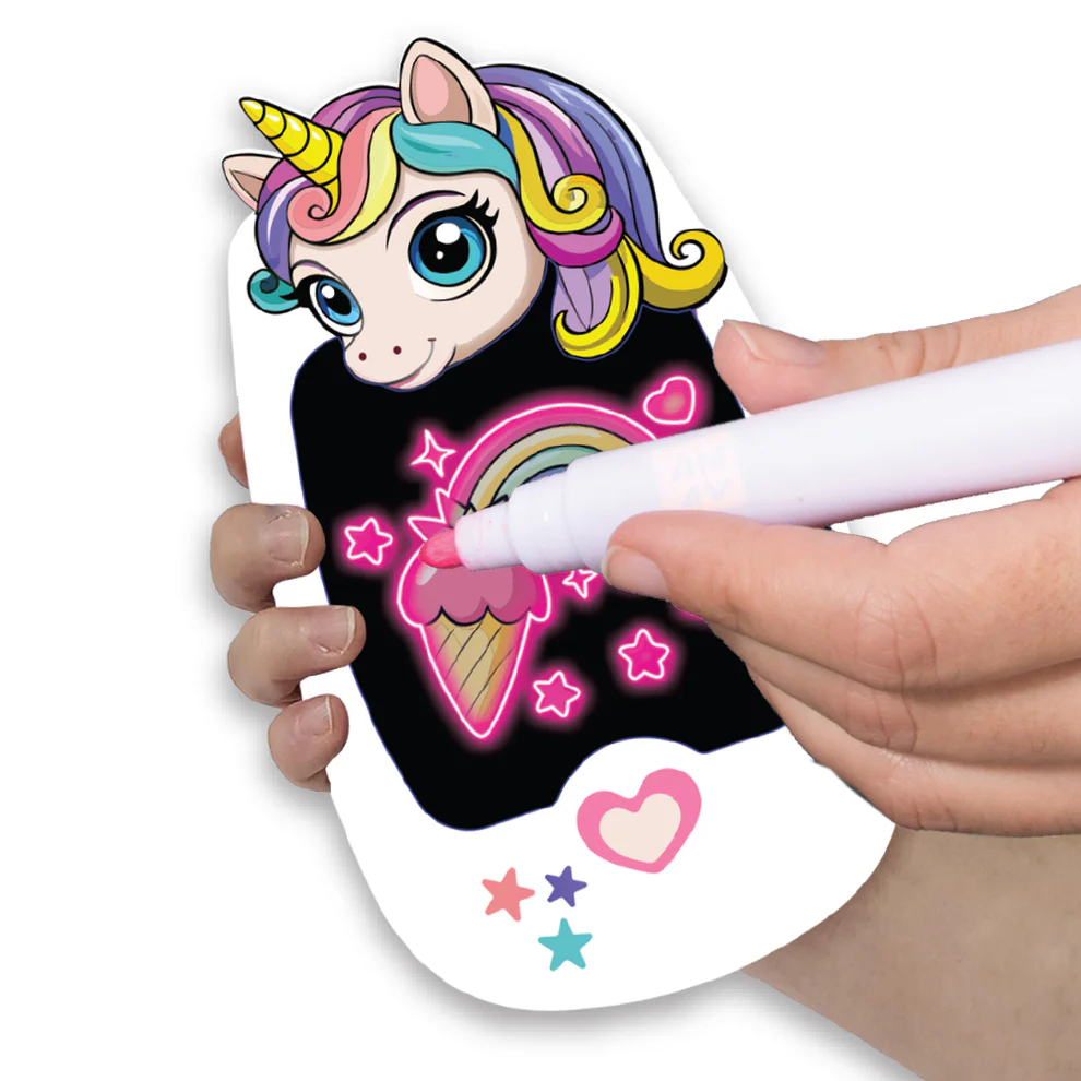 Unicorn Mobile LightPad - 2
