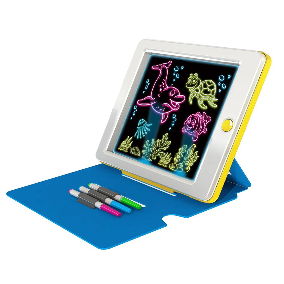 Premium Glow Pad - 2