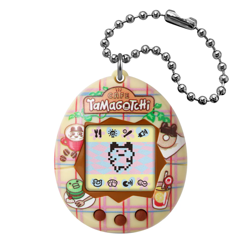 Tamagotchi Original Cafe - 2