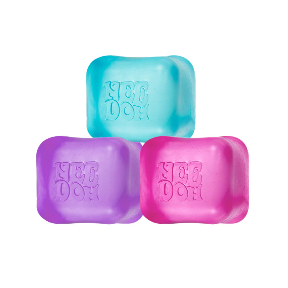 Needoh - Nice Ice Baby - 2