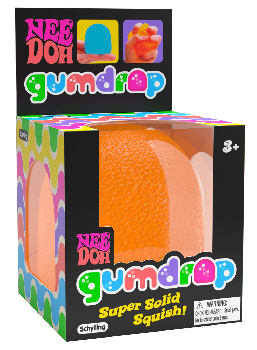 Needoh – Gumdrop